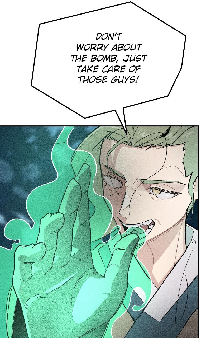 Devilish Son-In-Law Chap 4 - Next Chap 5