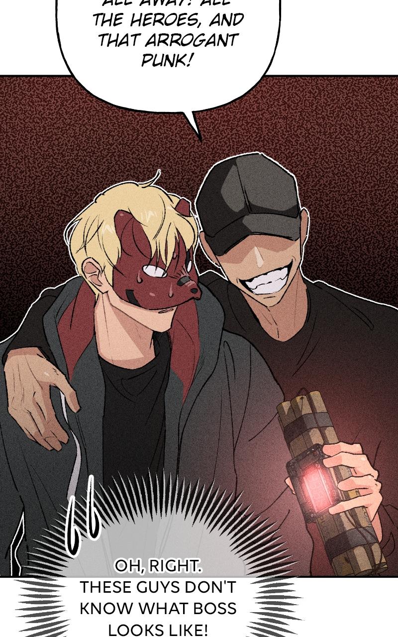 Devilish Son-In-Law Chap 4 - Next Chap 5