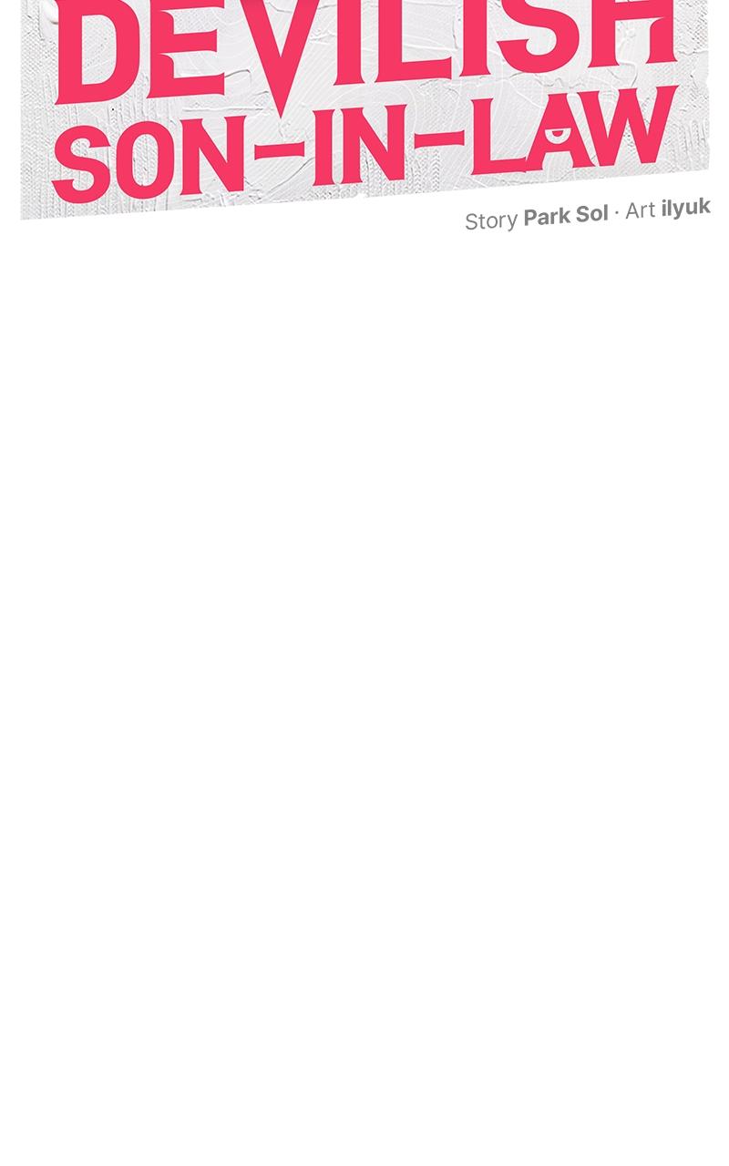 Devilish Son-In-Law Chap 5 - Next Chap 6