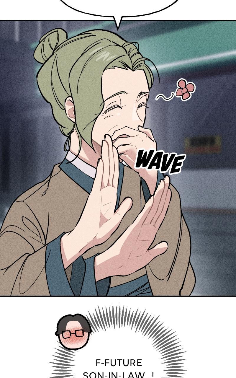 Devilish Son-In-Law Chap 5 - Next Chap 6