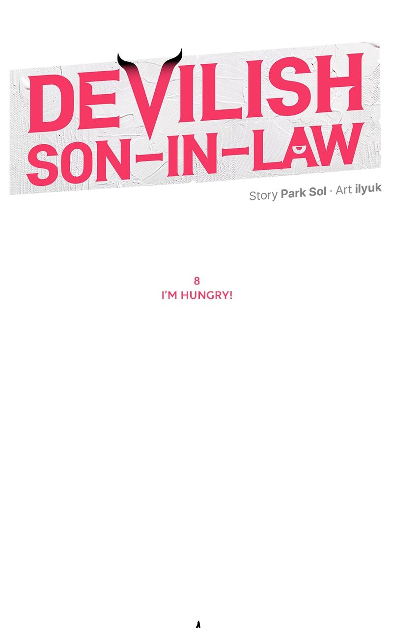 Devilish Son-In-Law Chap 8 - Next Chap 9