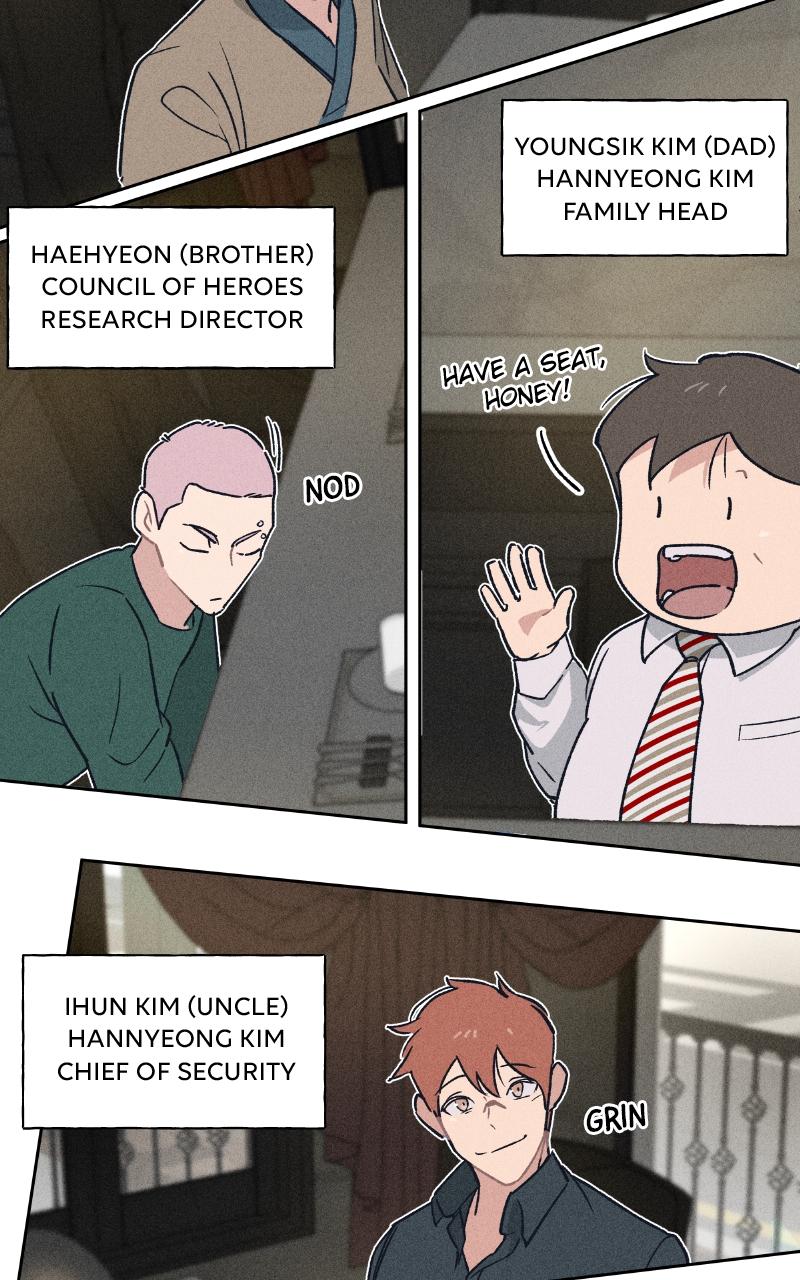 Devilish Son-In-Law Chap 1 - Next Chap 2