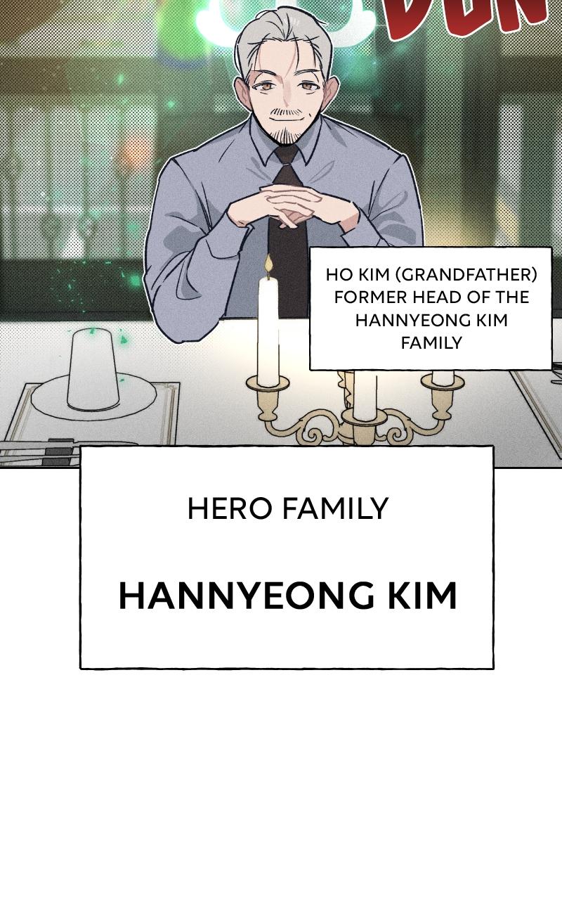 Devilish Son-In-Law Chap 1 - Next Chap 2