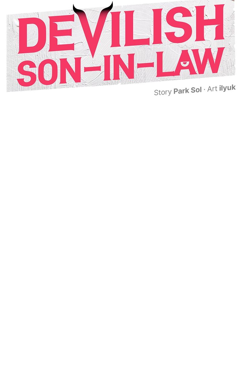 Devilish Son-In-Law Chap 1 - Next Chap 2