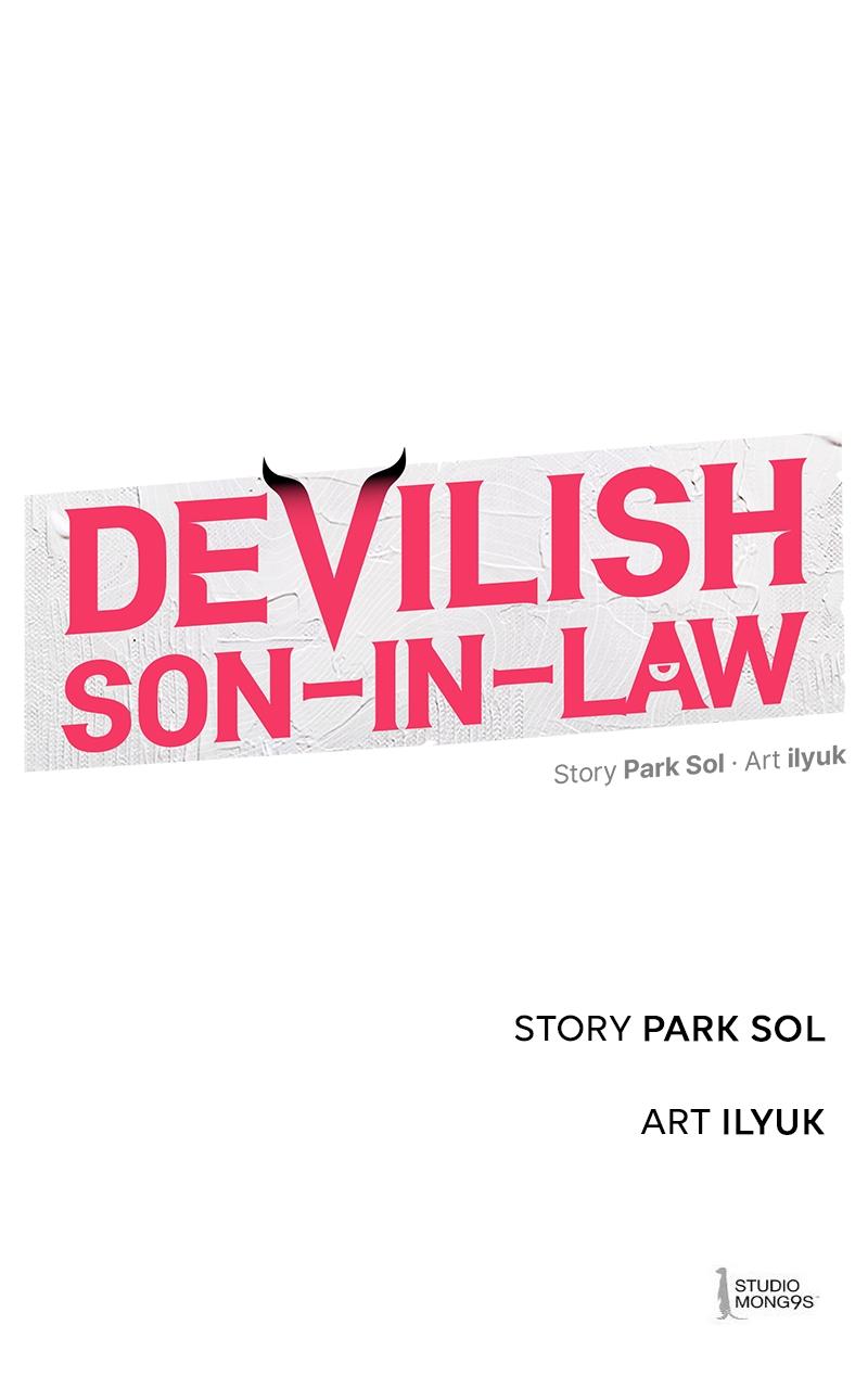 Devilish Son-In-Law Chap 2 - Next Chap 3