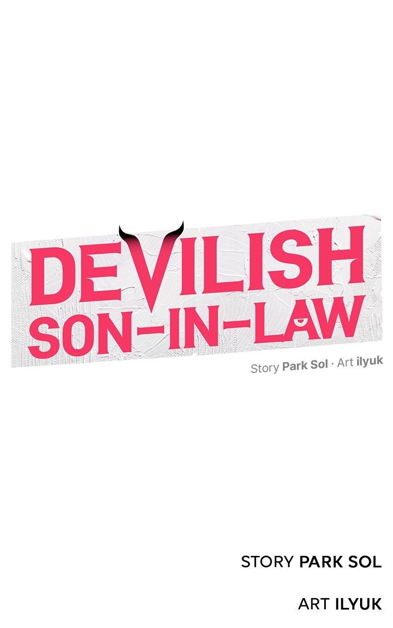 Devilish Son-In-Law Chap 3 - Next Chap 4