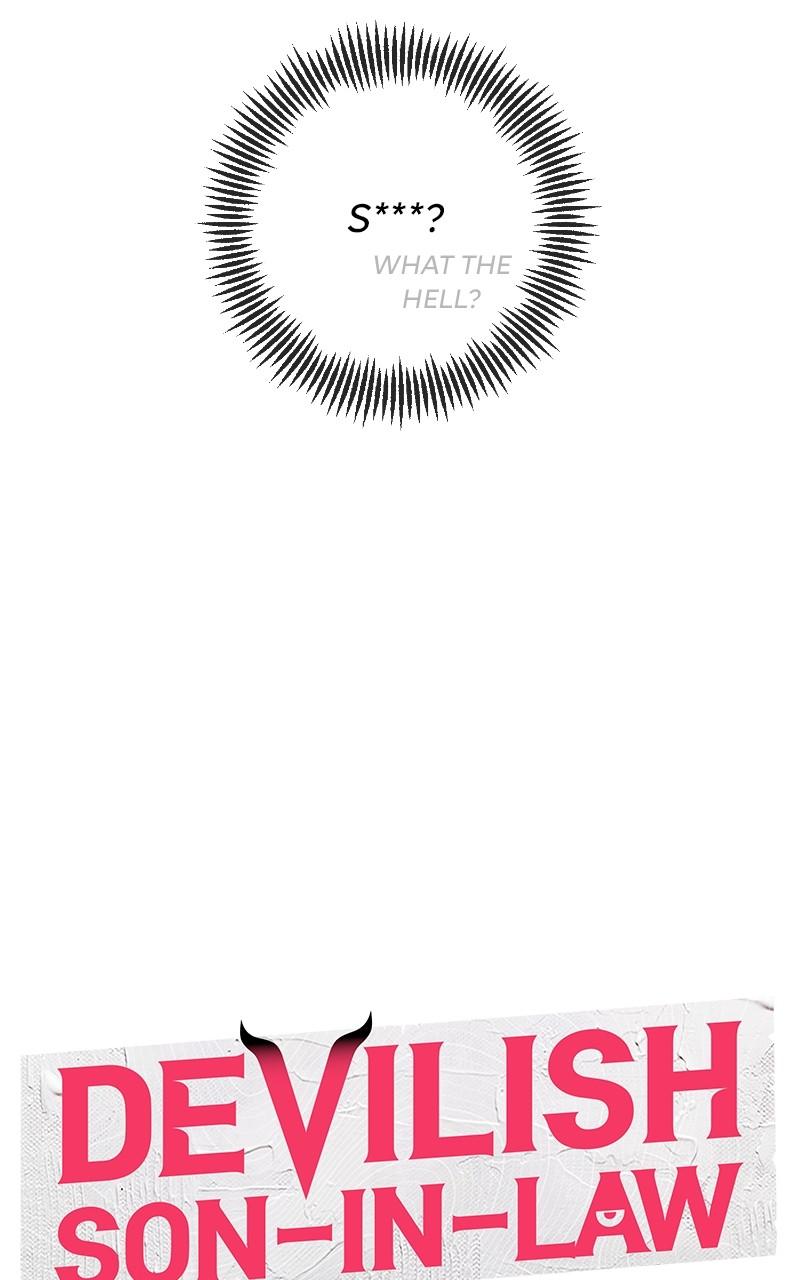 Devilish Son-In-Law Chap 16 - Next Chap 17