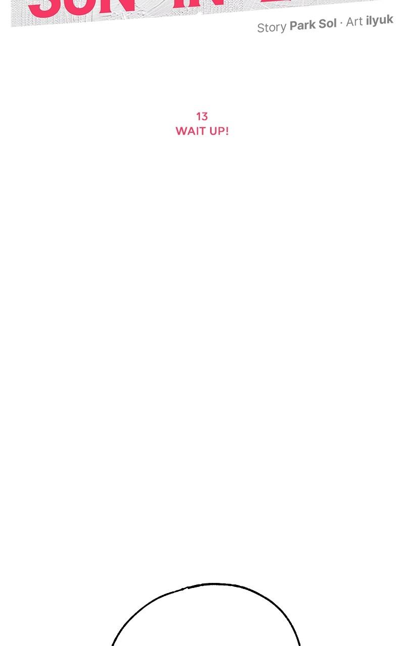 Devilish Son-In-Law Chap 13 - Next Chap 14