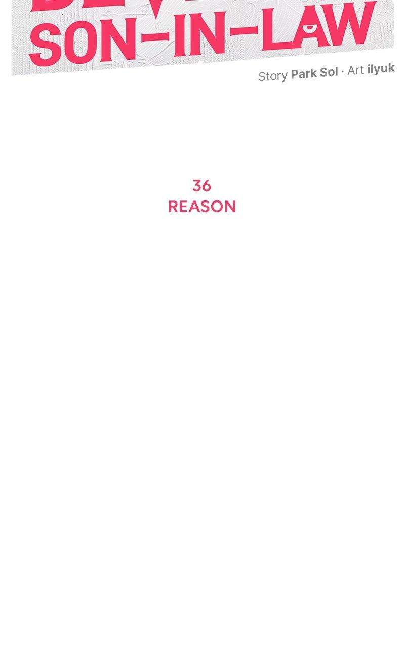 Devilish Son-In-Law Chap 36 - Next Chap 37