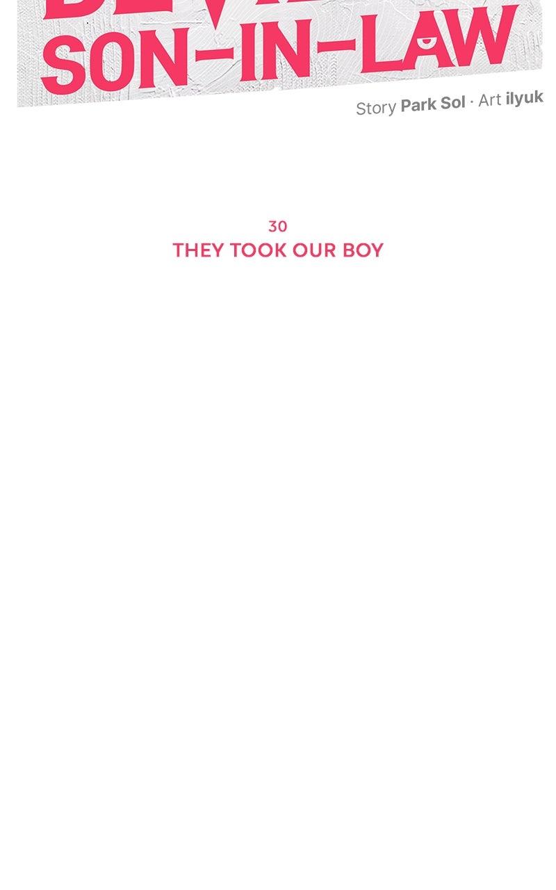 Devilish Son-In-Law Chap 30 - Next Chap 31