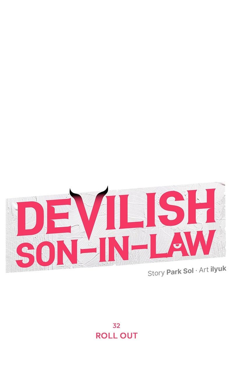 Devilish Son-In-Law Chap 32 - Next Chap 33