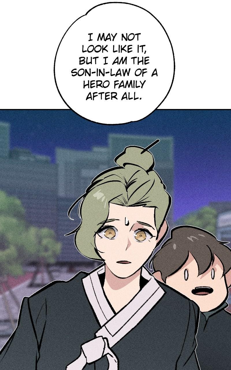 Devilish Son-In-Law Chap 47 - Next Chap 48