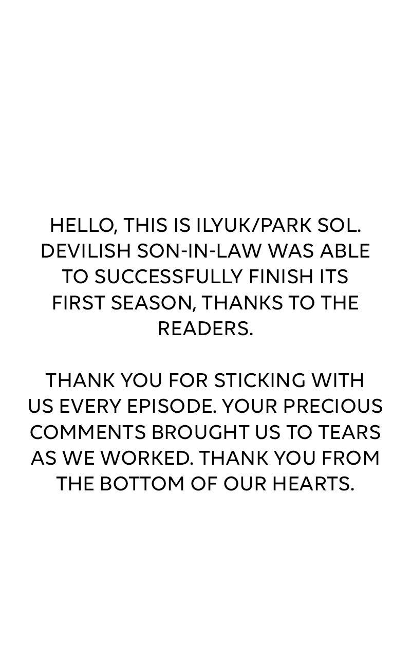Devilish Son-In-Law Chap 47 - Next Chap 48