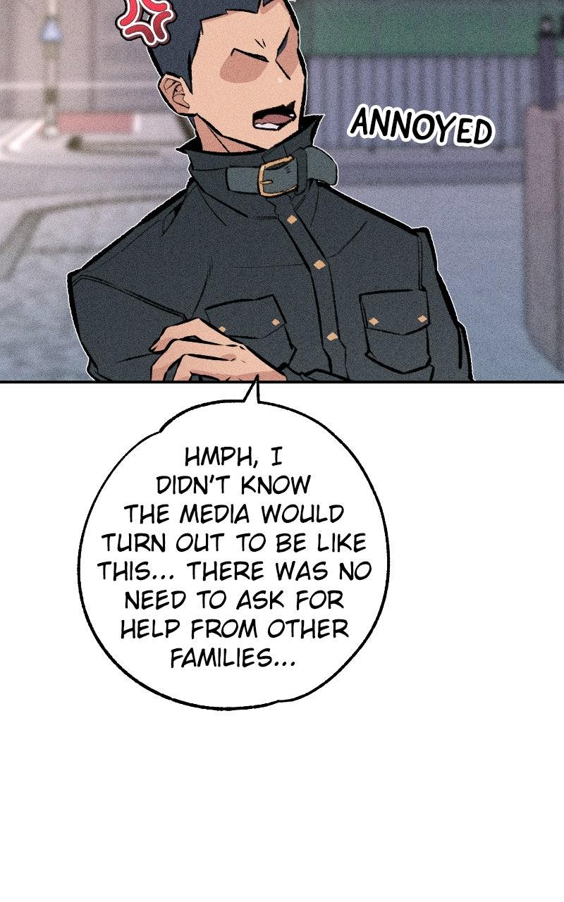 Devilish Son-In-Law Chap 46 - Next Chap 47