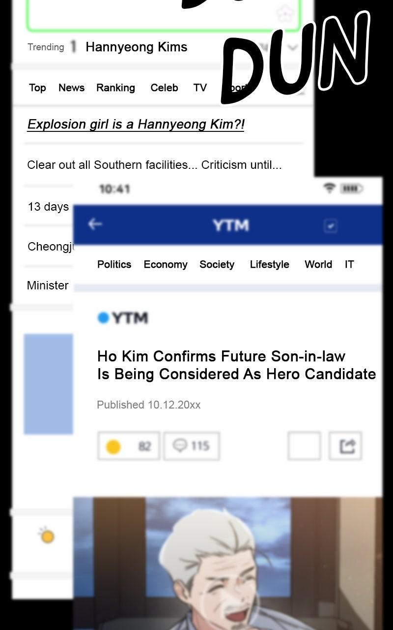 Devilish Son-In-Law Chap 48 - Next Chap 49