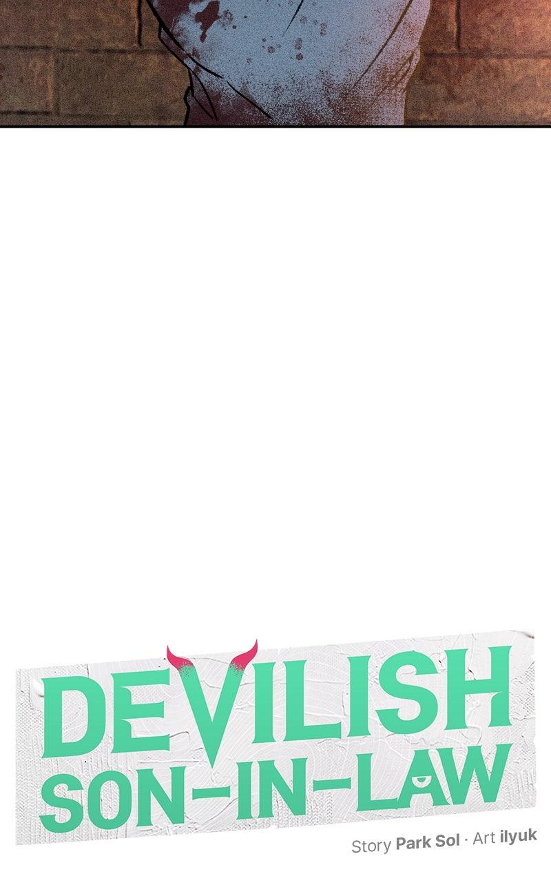 Devilish Son-In-Law Chap 57 - Next Chap 58
