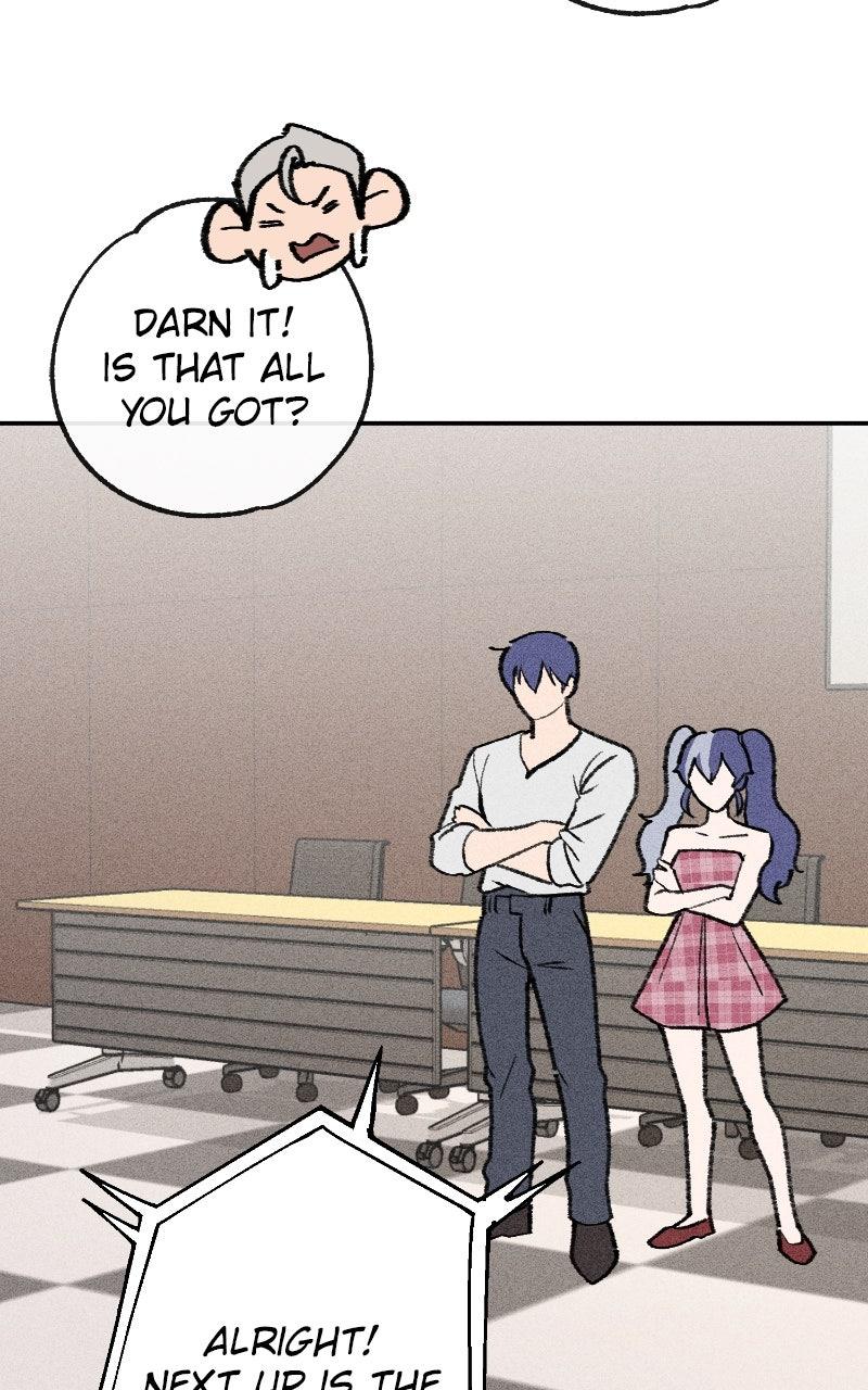 Devilish Son-In-Law Chap 55 - Next Chap 56