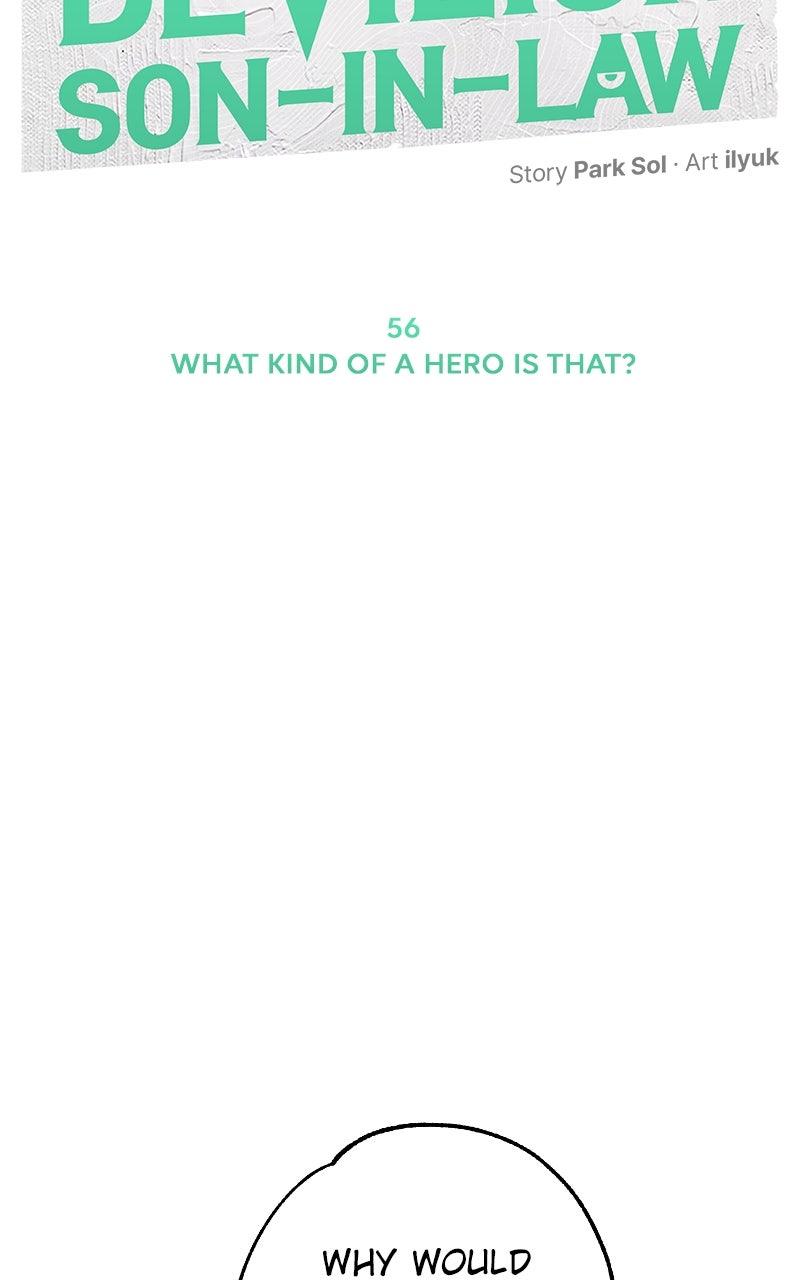 Devilish Son-In-Law Chap 56 - Next Chap 57