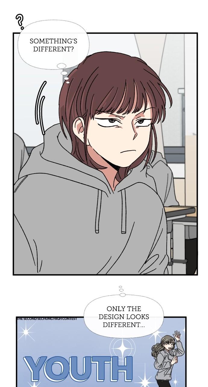 The Prize of Youth Chap 7 - Next Chap 8