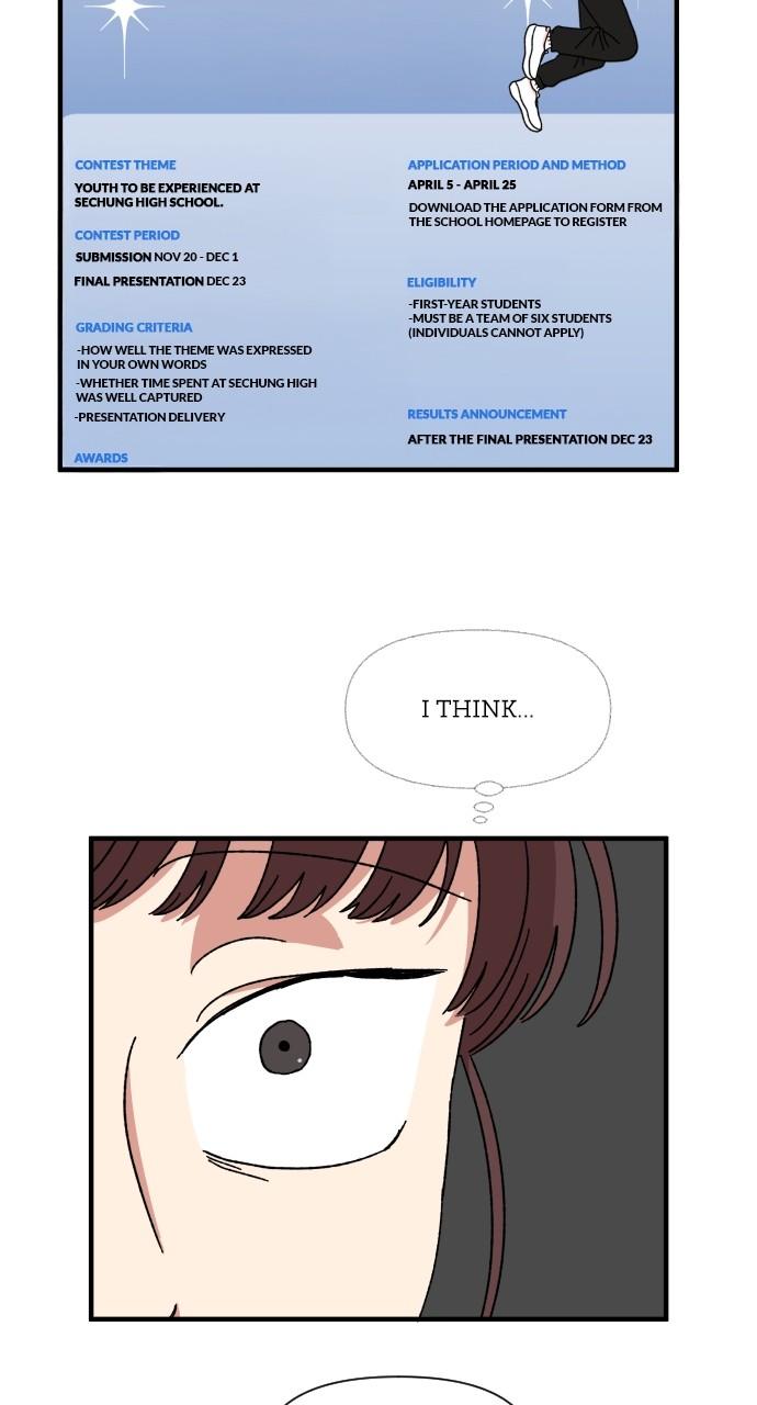 The Prize of Youth Chap 7 - Next Chap 8