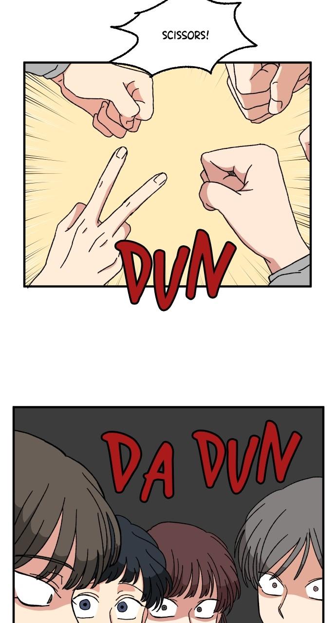 The Prize of Youth Chap 7 - Next Chap 8