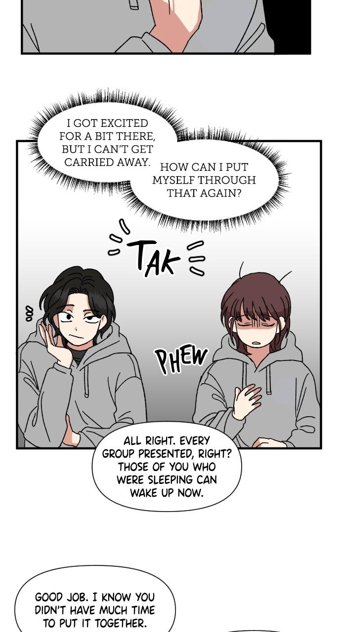 The Prize of Youth Chap 7 - Next Chap 8