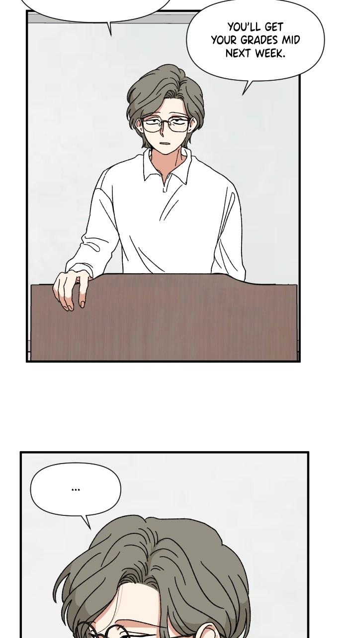 The Prize of Youth Chap 7 - Next Chap 8