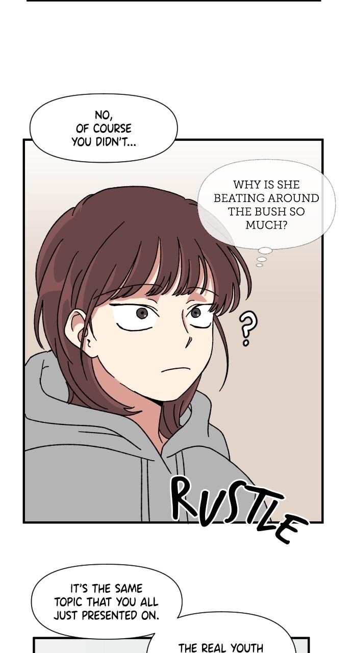 The Prize of Youth Chap 7 - Next Chap 8