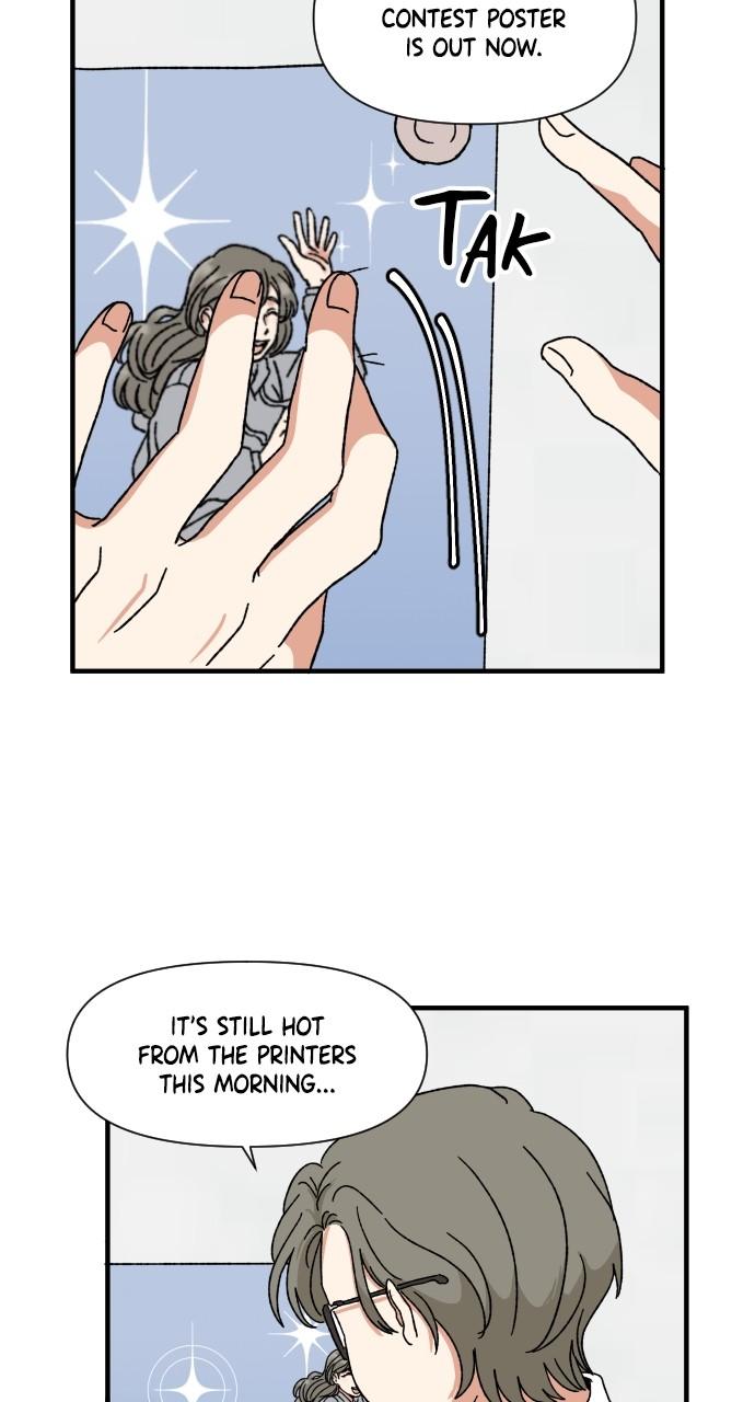 The Prize of Youth Chap 7 - Next Chap 8