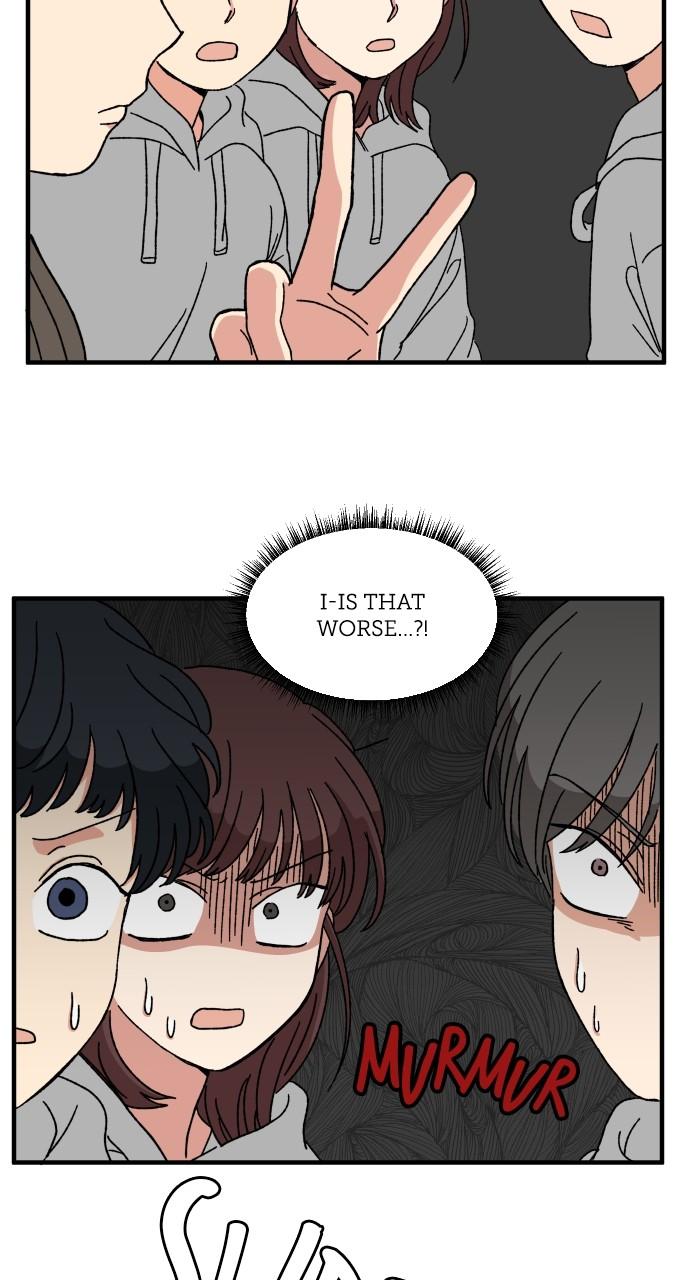 The Prize of Youth Chap 7 - Next Chap 8