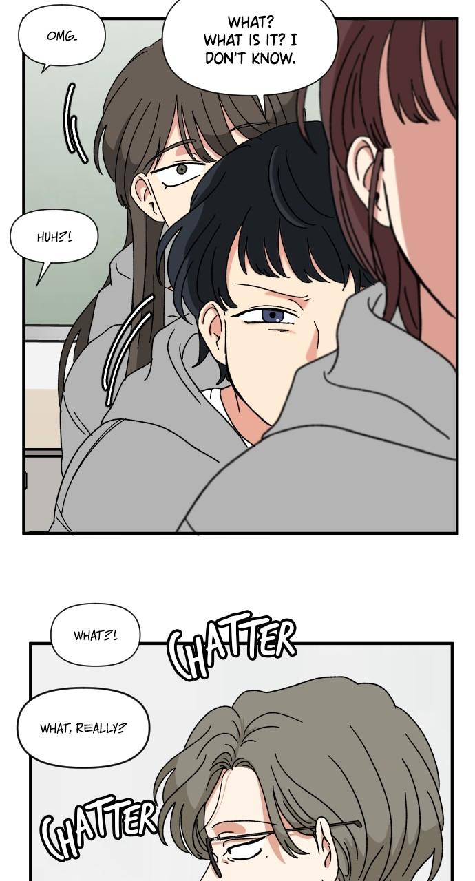 The Prize of Youth Chap 7 - Next Chap 8