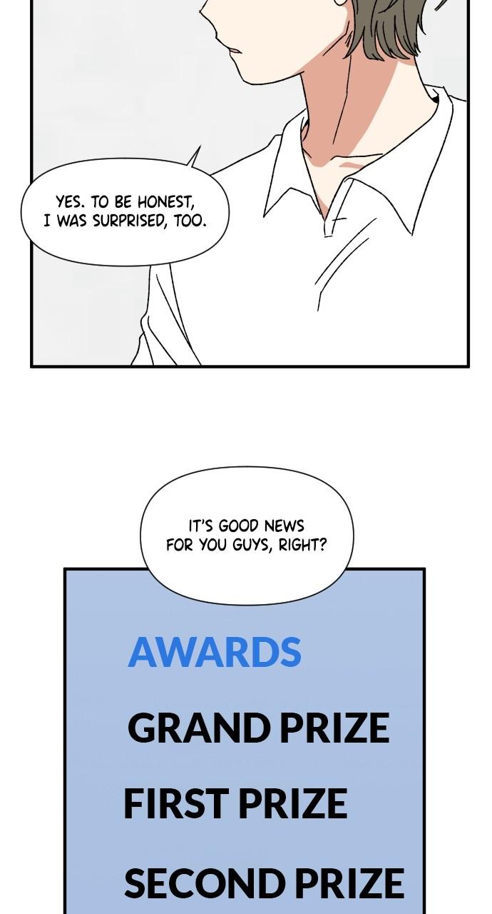 The Prize of Youth Chap 7 - Next Chap 8