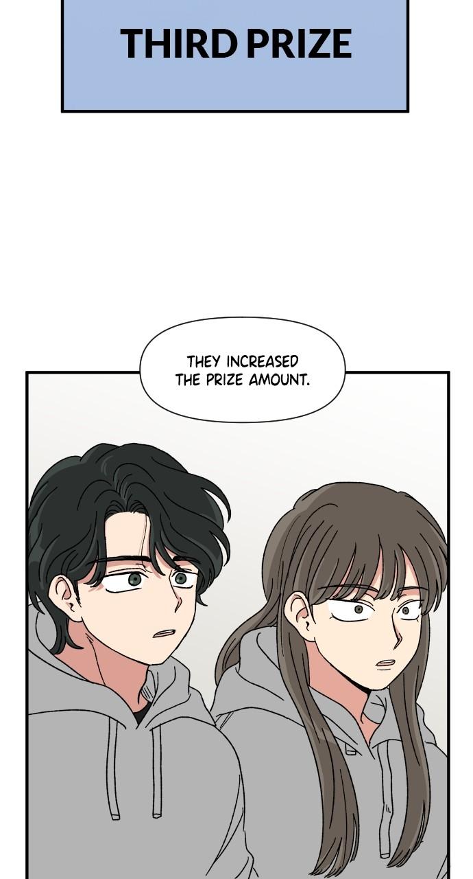 The Prize of Youth Chap 7 - Next Chap 8