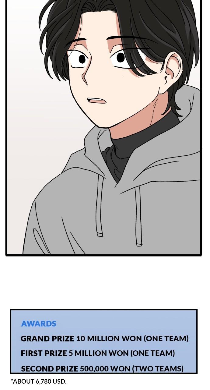 The Prize of Youth Chap 7 - Next Chap 8