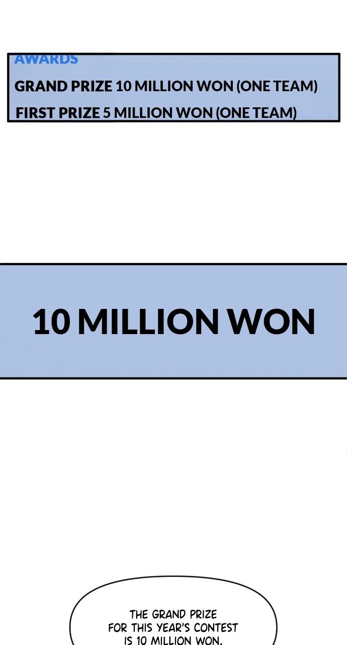 The Prize of Youth Chap 7 - Next Chap 8