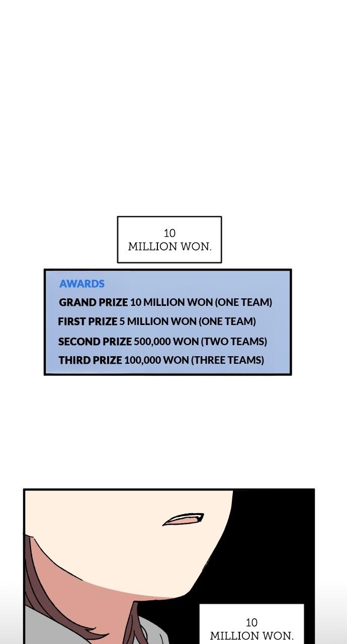 The Prize of Youth Chap 7 - Next Chap 8