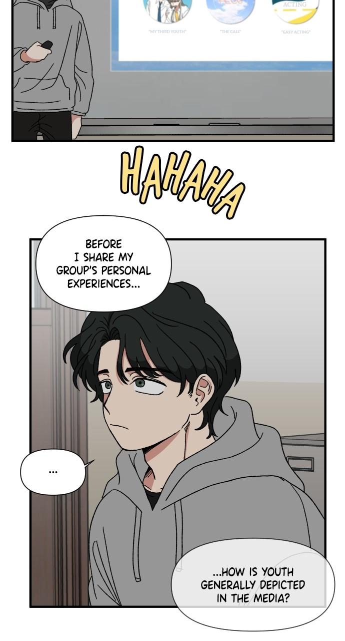 The Prize of Youth Chap 7 - Next Chap 8