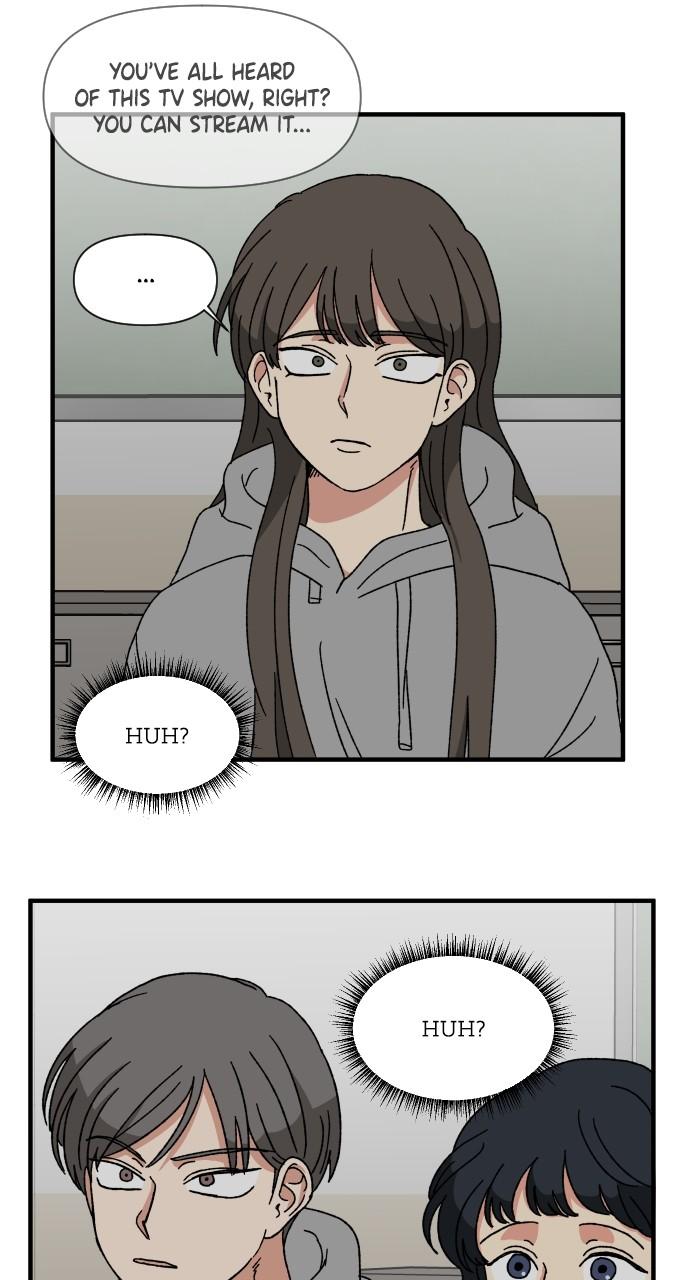 The Prize of Youth Chap 7 - Next Chap 8