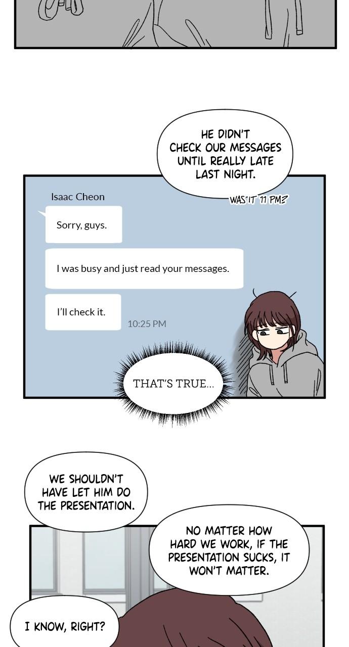 The Prize of Youth Chap 7 - Next Chap 8