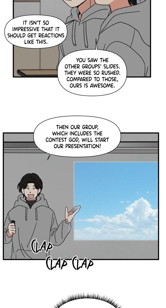 The Prize of Youth Chap 7 - Next Chap 8