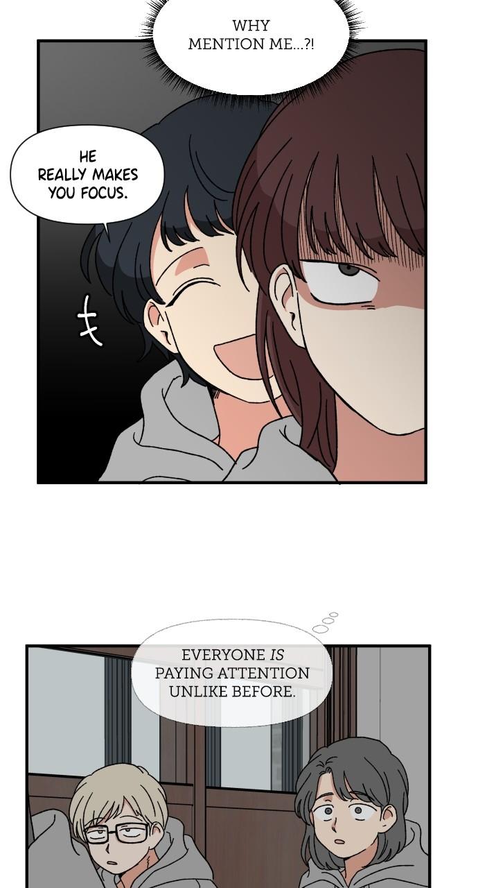 The Prize of Youth Chap 7 - Next Chap 8