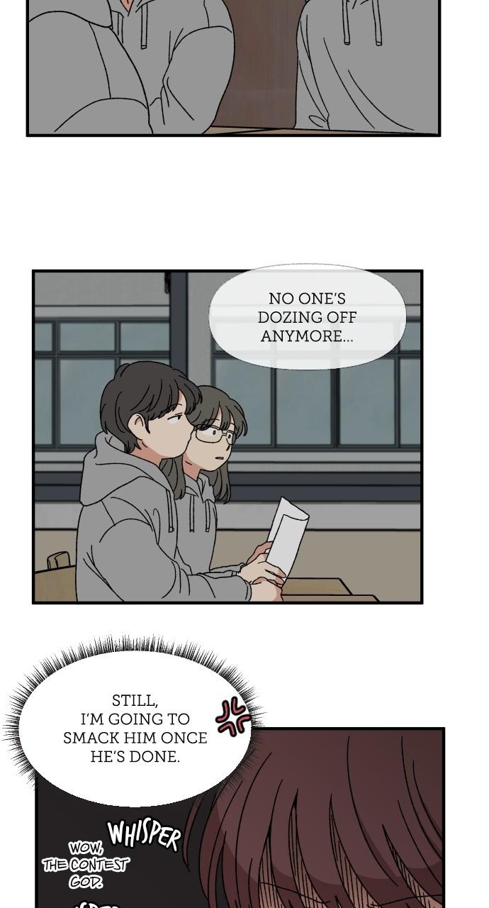 The Prize of Youth Chap 7 - Next Chap 8