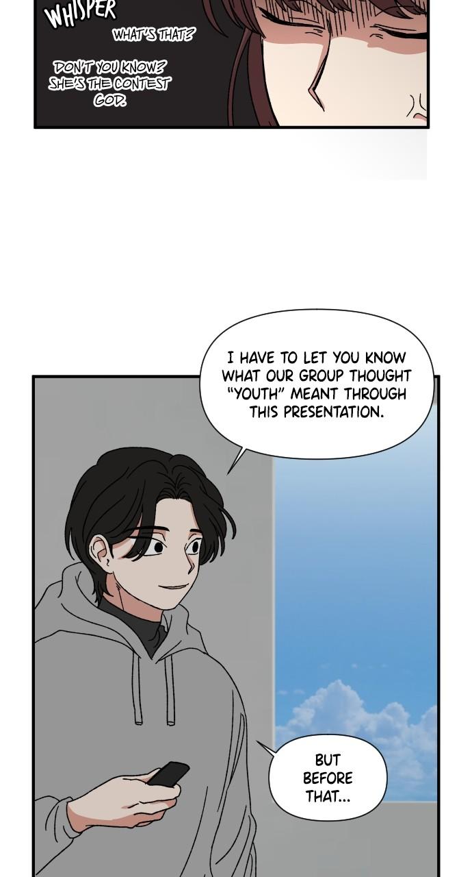 The Prize of Youth Chap 7 - Next Chap 8