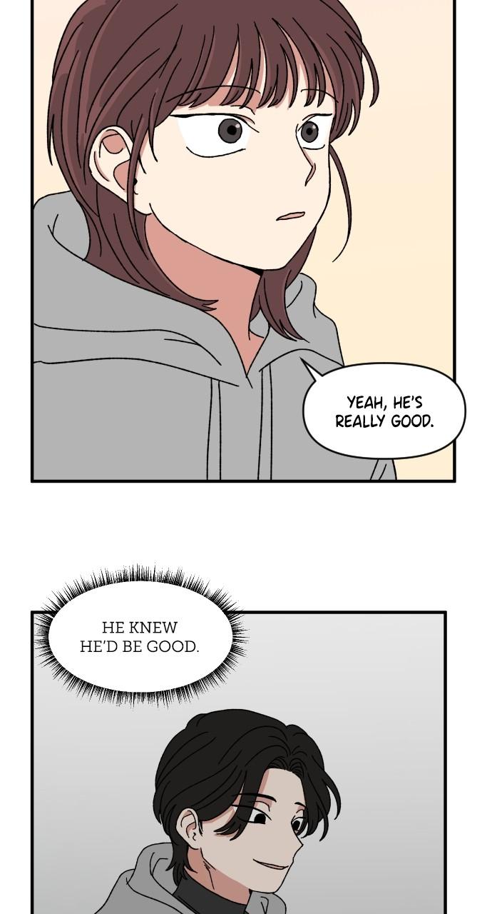 The Prize of Youth Chap 7 - Next Chap 8