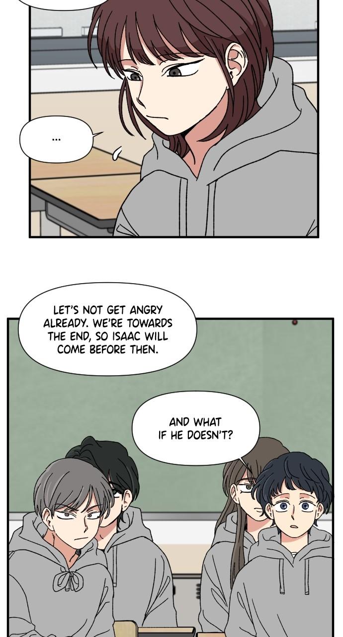 The Prize of Youth Chap 7 - Next Chap 8