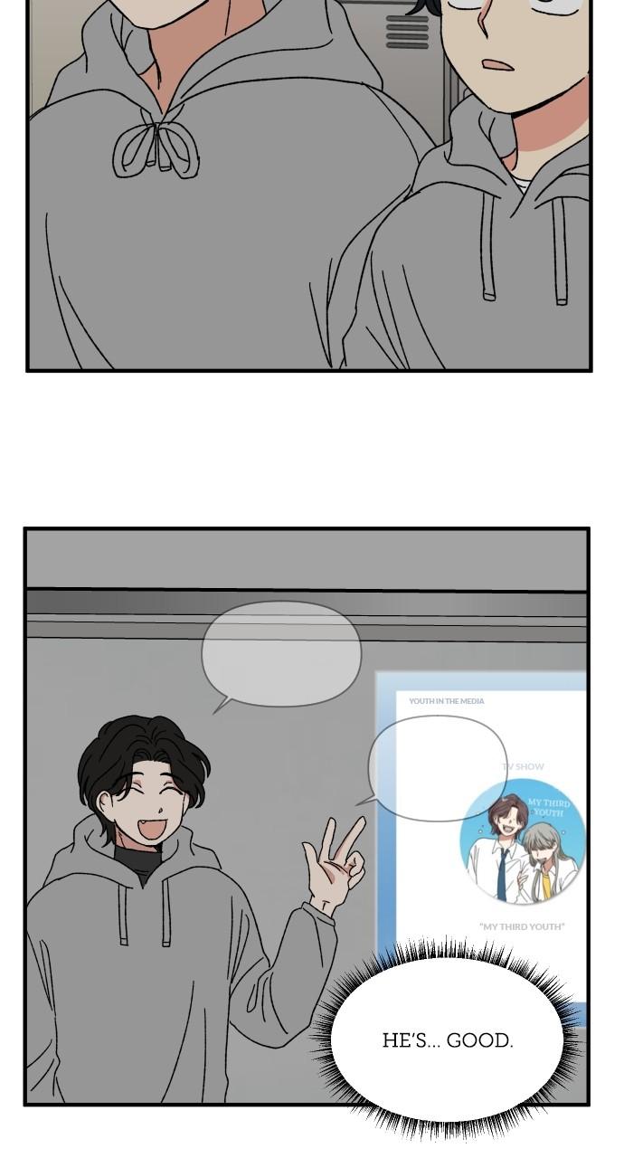 The Prize of Youth Chap 7 - Next Chap 8