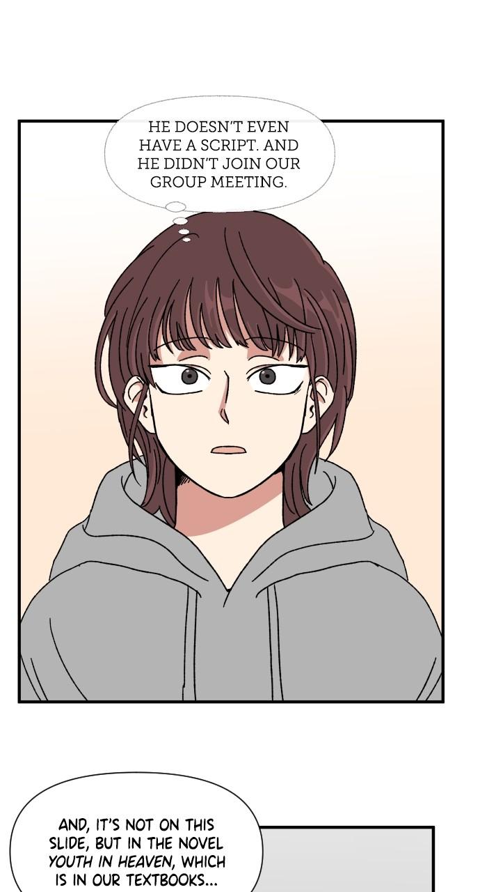The Prize of Youth Chap 7 - Next Chap 8