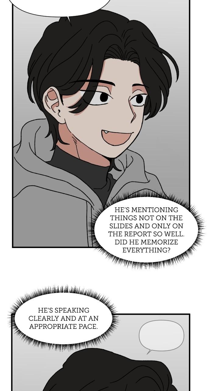 The Prize of Youth Chap 7 - Next Chap 8