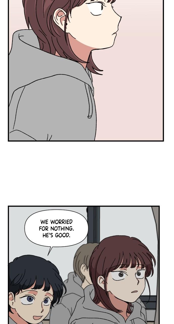 The Prize of Youth Chap 7 - Next Chap 8