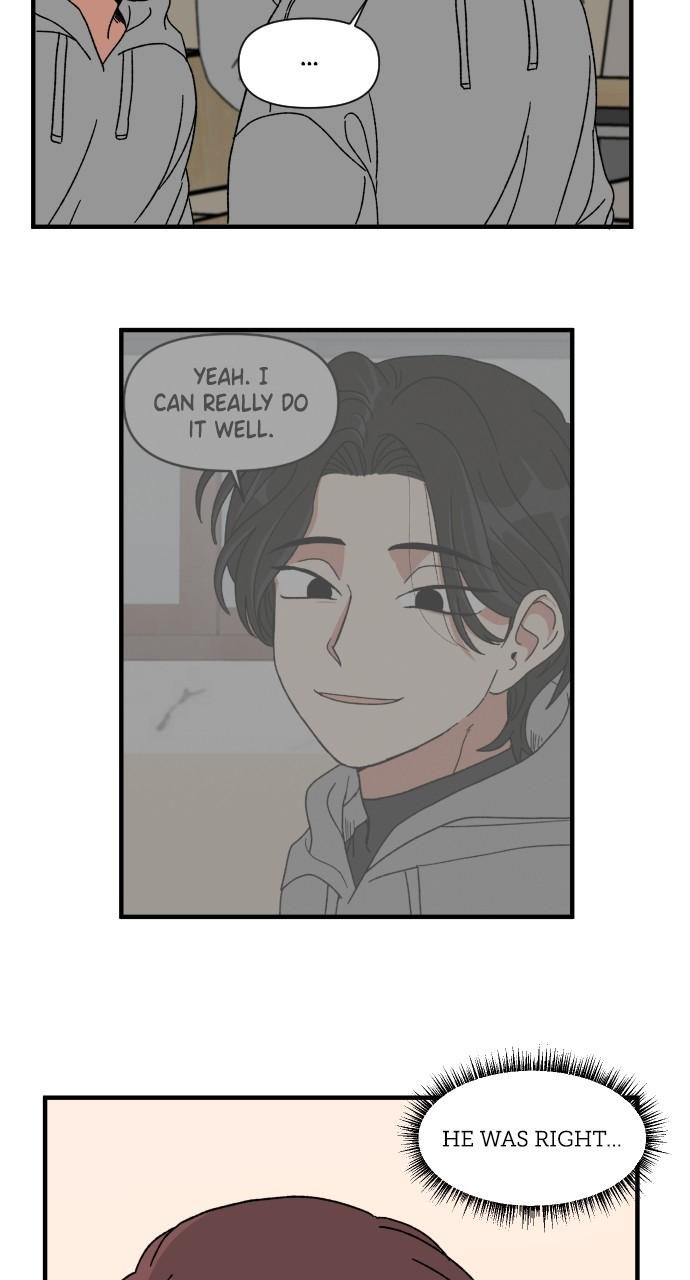 The Prize of Youth Chap 7 - Next Chap 8